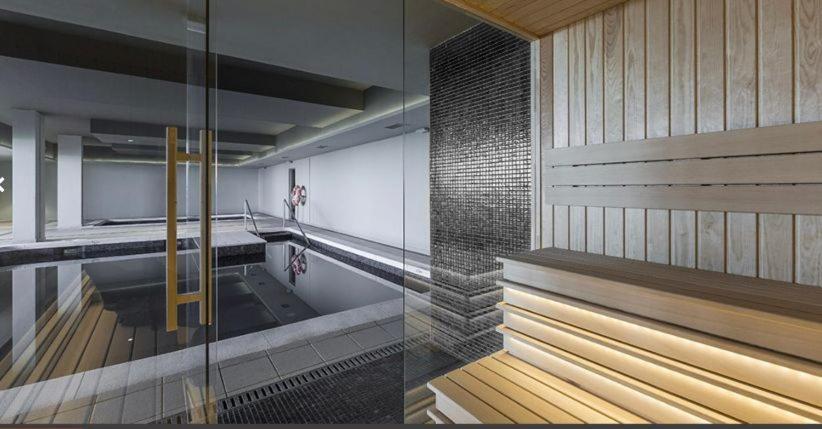 Luxury Duplex With Sea Views Blue Suite 3-303 مانيلفا المظهر الخارجي الصورة