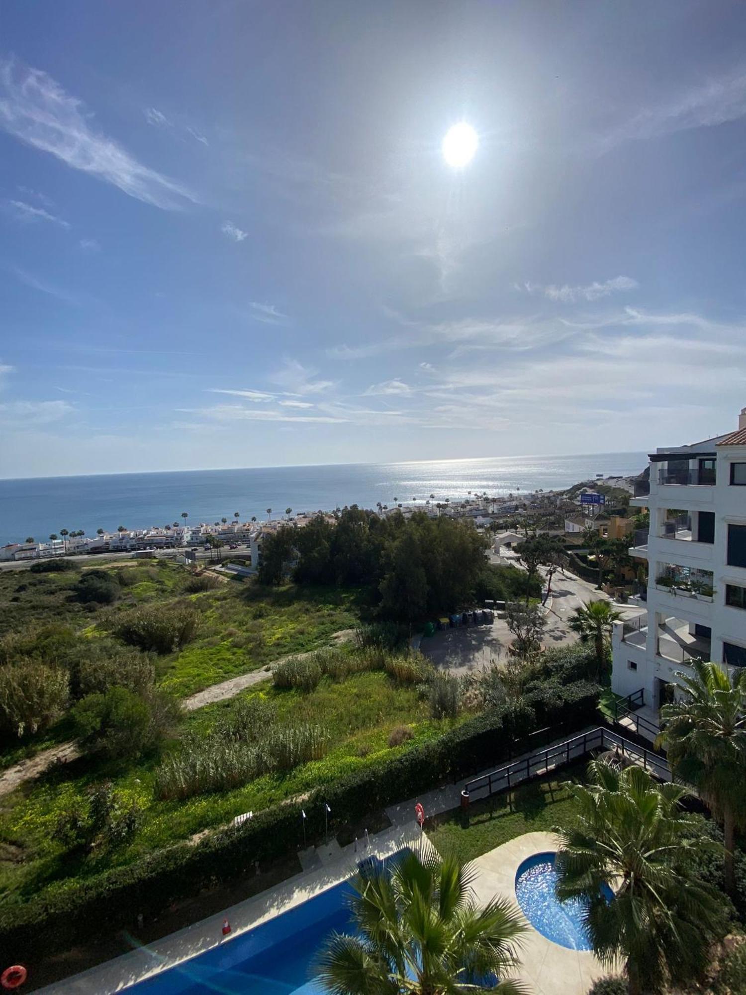 Luxury Duplex With Sea Views Blue Suite 3-303 مانيلفا المظهر الخارجي الصورة