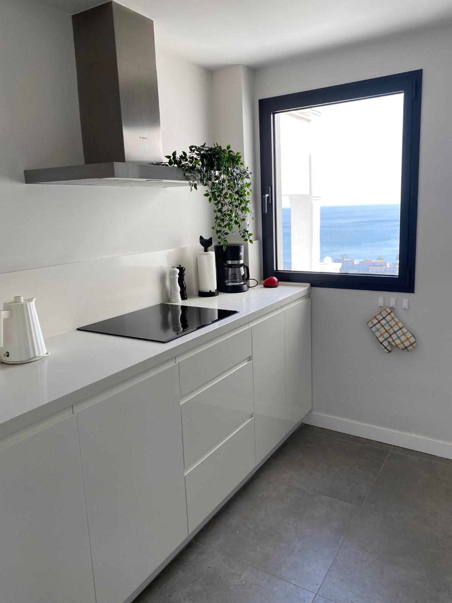 Luxury Duplex With Sea Views Blue Suite 3-303 مانيلفا المظهر الخارجي الصورة