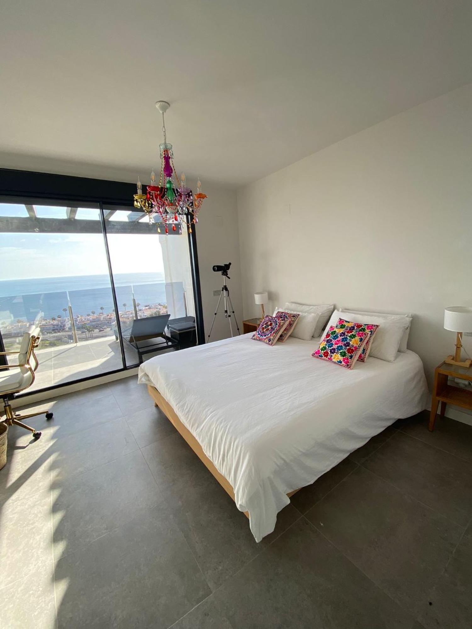 Luxury Duplex With Sea Views Blue Suite 3-303 مانيلفا المظهر الخارجي الصورة