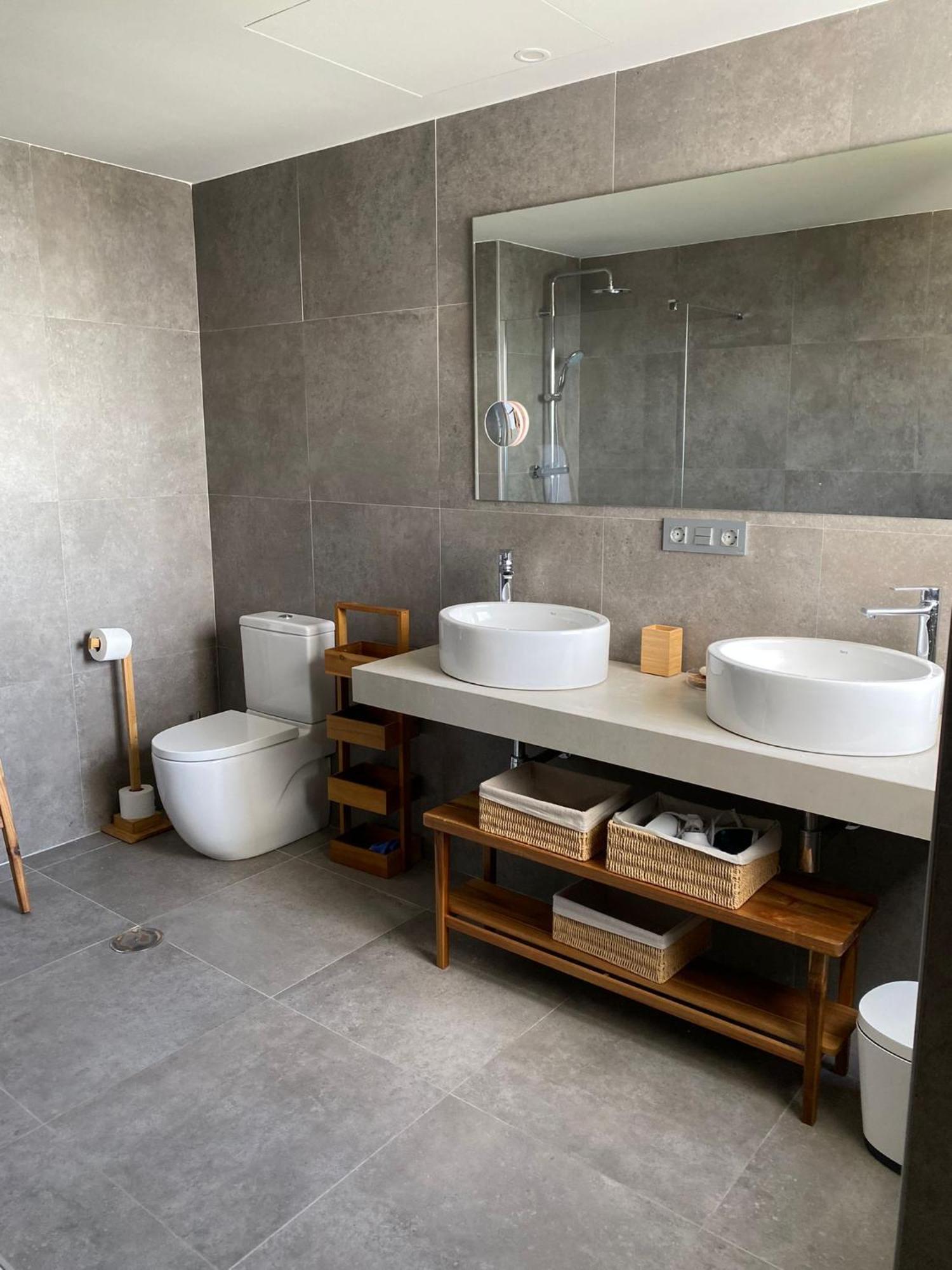 Luxury Duplex With Sea Views Blue Suite 3-303 مانيلفا المظهر الخارجي الصورة