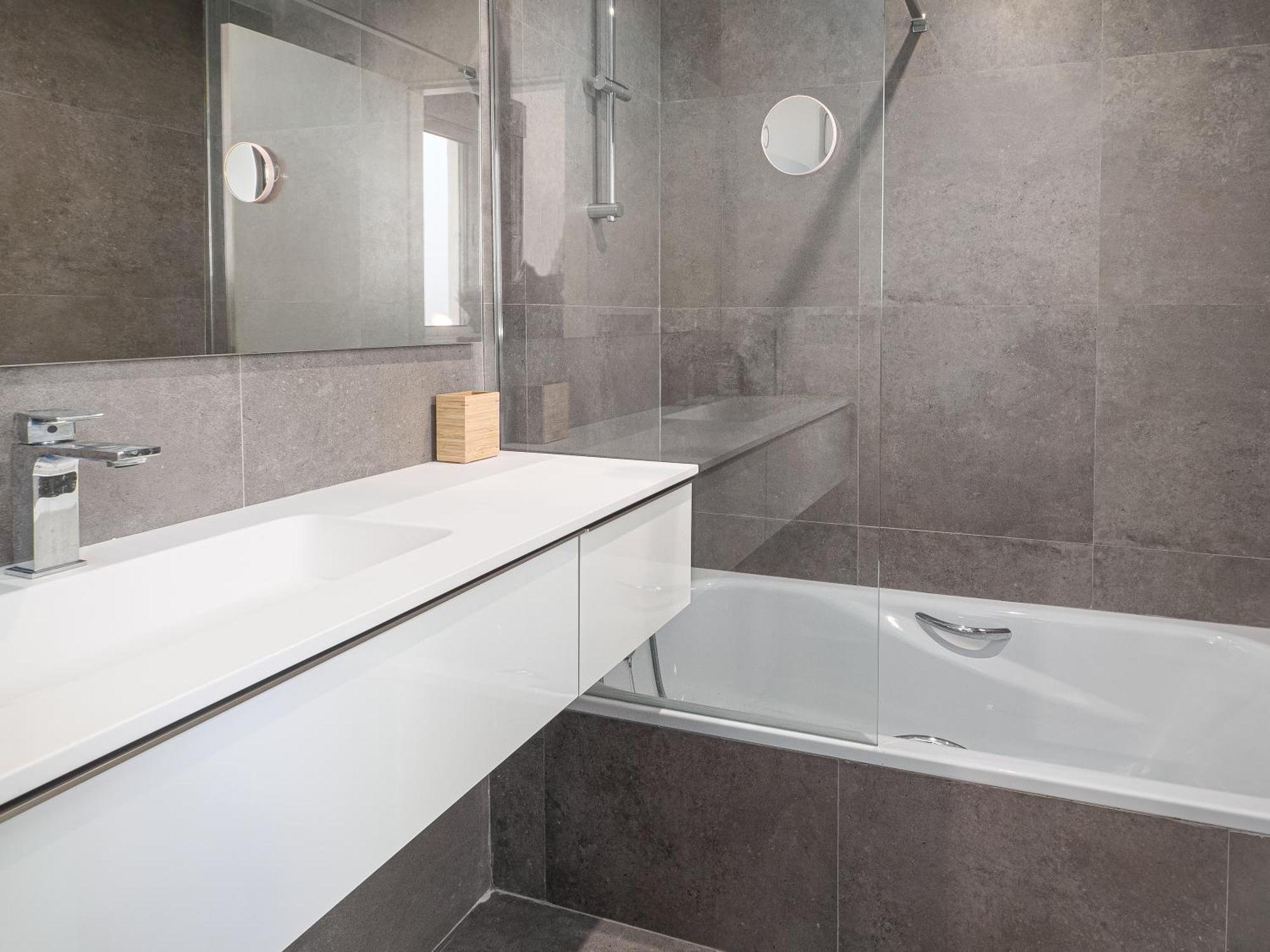 Luxury Duplex With Sea Views Blue Suite 3-303 مانيلفا المظهر الخارجي الصورة