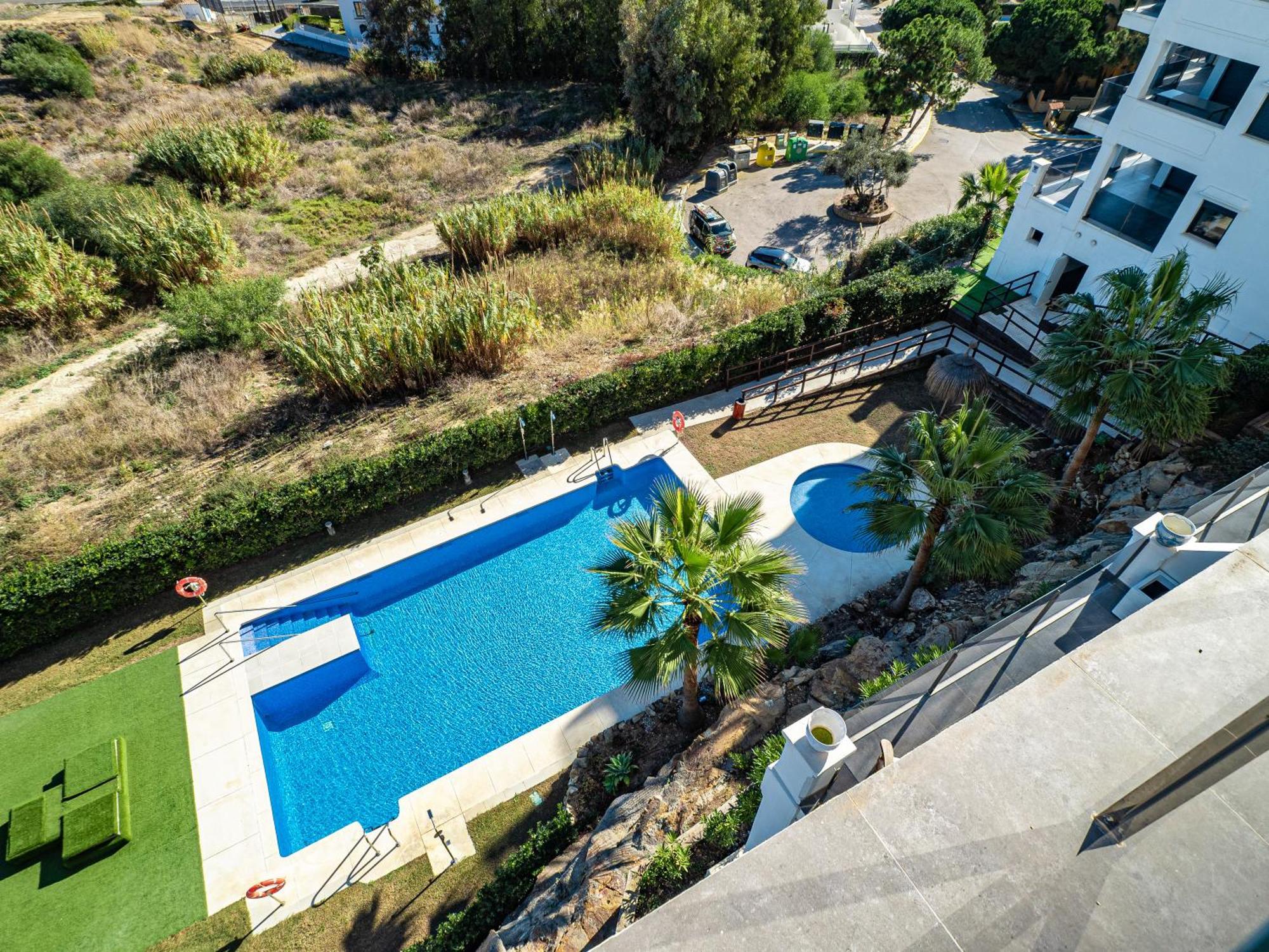 Luxury Duplex With Sea Views Blue Suite 3-303 مانيلفا المظهر الخارجي الصورة